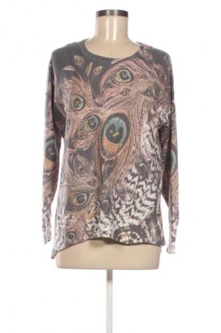 Damenpullover Bexleys, Größe M, Farbe Mehrfarbig, Preis 8,99 €