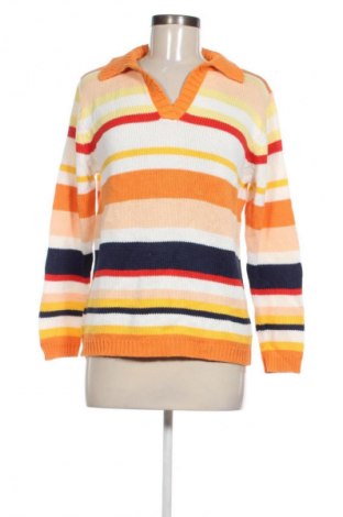 Дамски пуловер Biaggini, Размер M, Цвят Многоцветен, Цена 4,09 €