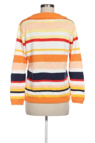 Дамски пуловер Biaggini, Размер M, Цвят Многоцветен, Цена 4,09 €