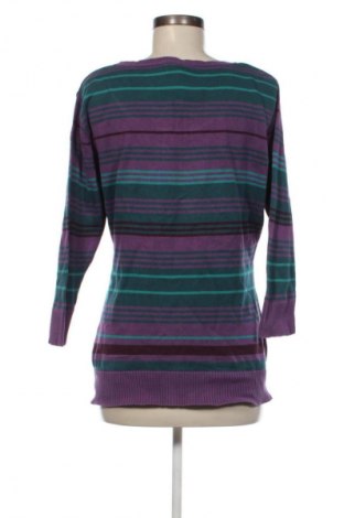 Damski sweter Biaggini, Rozmiar L, Kolor Kolorowy, Cena 14,99 zł