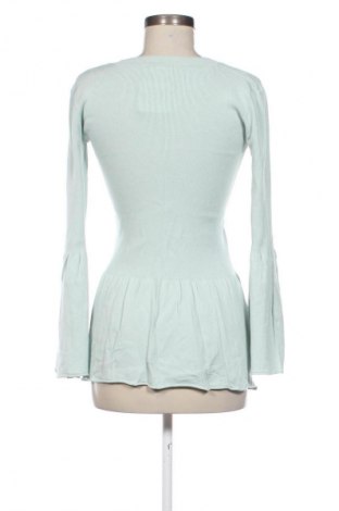 Damski sweter Bitte Kai Rand, Rozmiar S, Kolor Zielony, Cena 23,99 zł