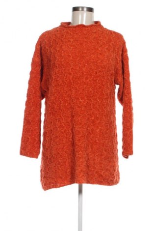 Damenpullover Blind Date, Größe M, Farbe Orange, Preis 8,99 €