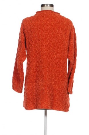 Damenpullover Blind Date, Größe M, Farbe Orange, Preis 8,99 €