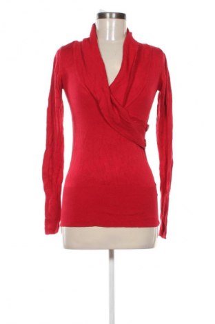 Damenpullover Blind Date, Größe M, Farbe Rot, Preis 8,99 €