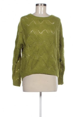 Damenpullover Blind Date, Größe S, Farbe Grün, Preis 8,99 €