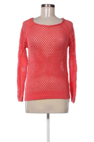 Дамски пуловер Blue Motion, Размер S, Цвят Червен, Цена 2,04 €