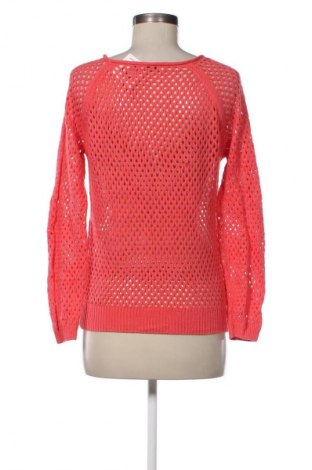 Дамски пуловер Blue Motion, Размер S, Цвят Червен, Цена 2,04 €