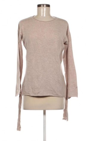 Дамски пуловер Blue Motion, Размер S, Цвят Бежов, Цена 7,15 €