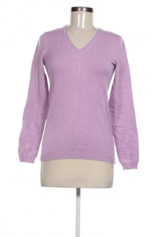 Damenpullover Blue Motion, Größe S, Farbe Lila, Preis 3,99 €