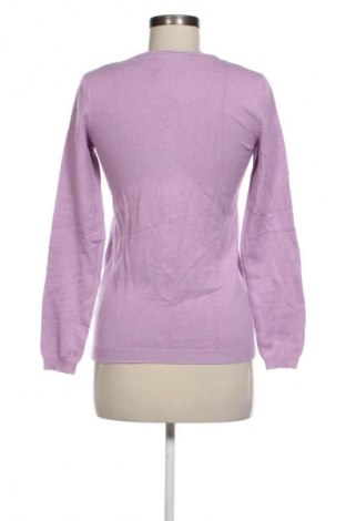 Damenpullover Blue Motion, Größe S, Farbe Lila, Preis 3,99 €