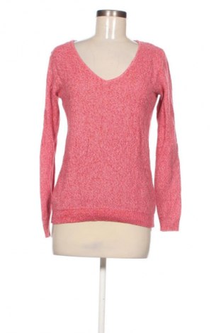 Γυναικείο πουλόβερ Blue Motion, Μέγεθος S, Χρώμα Κόκκινο, Τιμή 1,99 €