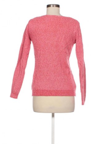 Γυναικείο πουλόβερ Blue Motion, Μέγεθος S, Χρώμα Κόκκινο, Τιμή 1,99 €