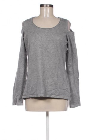 Damenpullover Blue Motion, Größe M, Farbe Grau, Preis 8,99 €