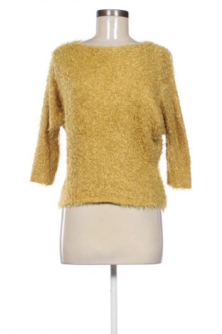 Damski sweter Blue Sand, Rozmiar M, Kolor Pomarańczowy, Cena 20,99 zł