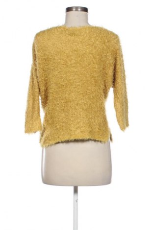 Damski sweter Blue Sand, Rozmiar M, Kolor Pomarańczowy, Cena 20,99 zł