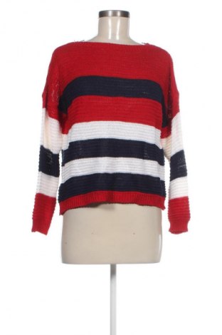 Dámský svetr Blue Sand, Velikost M, Barva Vícebarevné, Cena  219,00 Kč