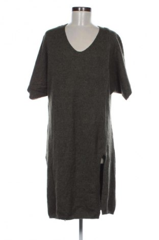 Дамски пуловер Bluebeery, Размер L, Цвят Зелен, Цена 20,96 €