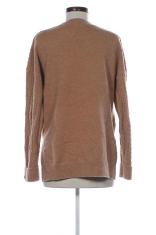 Damenpullover Bluoltre, Größe L, Farbe Beige, Preis 8,99 €