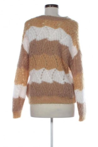 Дамски пуловер Bluoltre, Размер M, Цвят Многоцветен, Цена 8,18 €