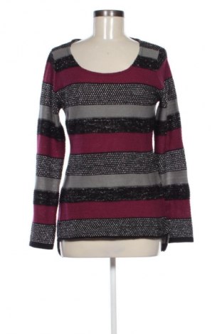 Дамски пуловер Body Flirt, Размер M, Цвят Многоцветен, Цена 9,20 €