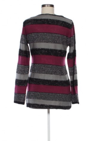 Дамски пуловер Body Flirt, Размер M, Цвят Многоцветен, Цена 9,20 €