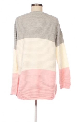 Дамски пуловер Body Flirt, Размер M, Цвят Многоцветен, Цена 8,18 €