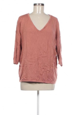 Damenpullover Body Flirt, Größe XL, Farbe Rosa, Preis 11,99 €