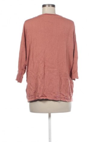 Damenpullover Body Flirt, Größe XL, Farbe Rosa, Preis 11,99 €