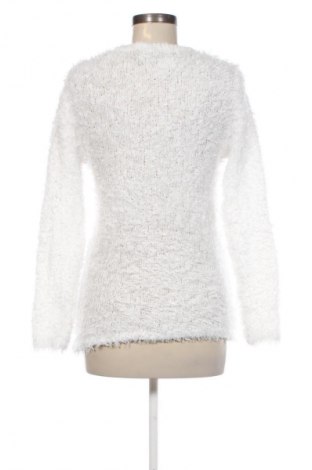 Damenpullover Body Flirt, Größe M, Farbe Weiß, Preis 9,99 €
