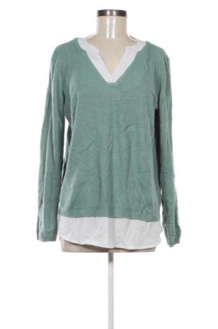 Damenpullover Body Flirt, Größe M, Farbe Grün, Preis 10,99 €