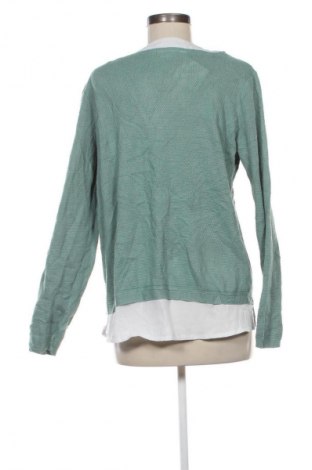 Damenpullover Body Flirt, Größe M, Farbe Grün, Preis 10,99 €