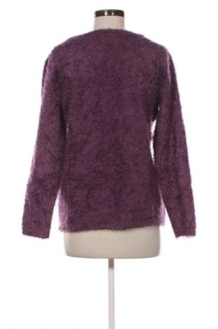 Női pulóver Body Flirt, Méret S, Szín Lila, Ár 1 239 Ft