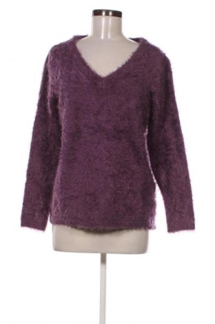 Női pulóver Body Flirt, Méret S, Szín Lila, Ár 1 239 Ft
