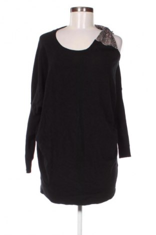 Damenpullover Body Flirt, Größe M, Farbe Schwarz, Preis 9,62 €