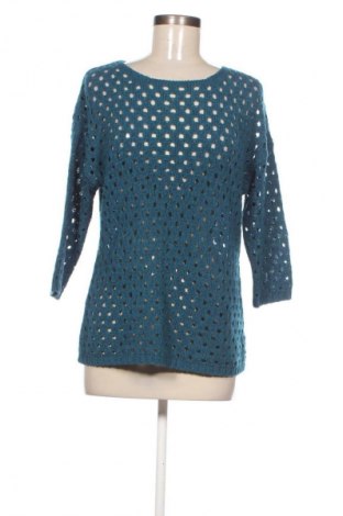 Damski sweter Bonita, Rozmiar M, Kolor Niebieski, Cena 35,64 zł