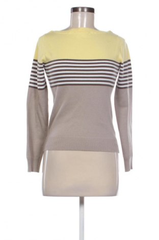 Damski sweter Bpc Bonprix Collection, Rozmiar XXS, Kolor Kolorowy, Cena 23,99 zł