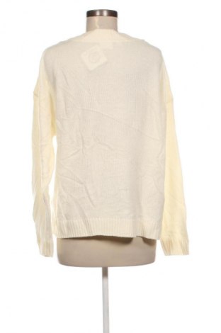 Damenpullover Bpc Bonprix Collection, Größe XL, Farbe Ecru, Preis 13,99 €