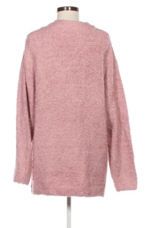 Damenpullover Bpc Bonprix Collection, Größe M, Farbe Rosa, Preis 9,99 €