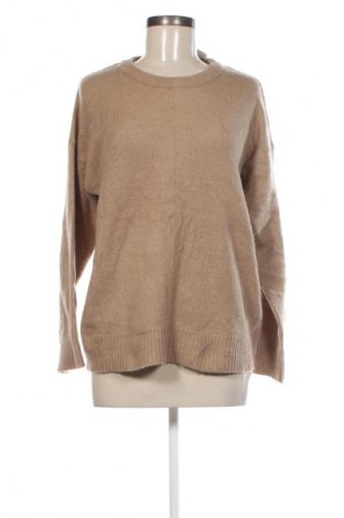 Дамски пуловер Brave Soul, Размер M, Цвят Бежов, Цена 2,04 €