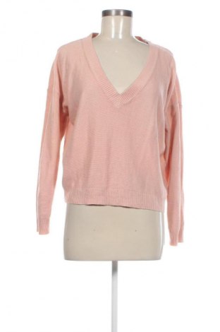 Damenpullover Brave Soul, Größe M, Farbe Rosa, Preis 7,99 €