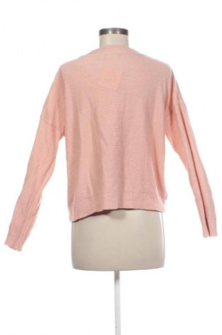 Damenpullover Brave Soul, Größe M, Farbe Rosa, Preis 7,99 €