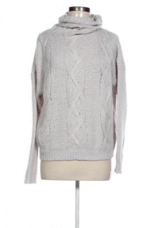 Дамски пуловер Brave Soul, Размер S, Цвят Сив, Цена 5,62 €