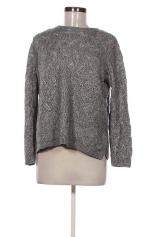 Damenpullover Brax, Größe M, Farbe Grau, Preis 23,99 €