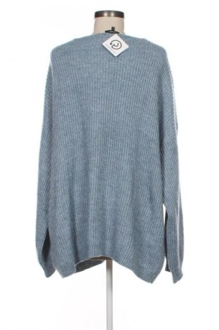 Дамски пуловер C&A, Размер XL, Цвят Син, Цена 9,71 €