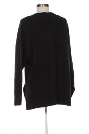 Дамски пуловер C&A, Размер L, Цвят Черен, Цена 9,45 €