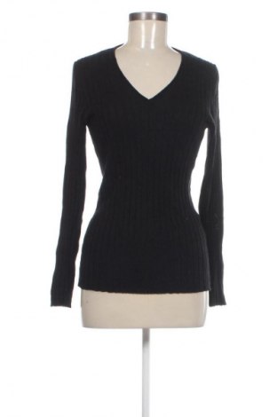 Дамски пуловер C&A, Размер M, Цвят Черен, Цена 8,18 €
