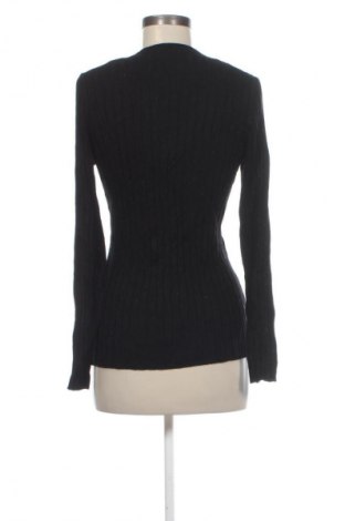 Дамски пуловер C&A, Размер M, Цвят Черен, Цена 8,18 €