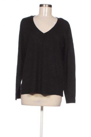 Дамски пуловер C&A, Размер M, Цвят Черен, Цена 2,55 €