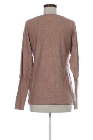 Damenpullover C&A, Größe M, Farbe Beige, Preis 8,99 €