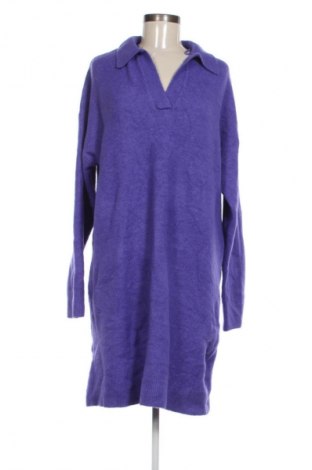 Дамски пуловер C&A, Размер L, Цвят Лилав, Цена 8,69 €